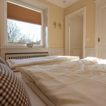 Haus Sonnenstrahl Whg 1 Eg Βέστερλαντ