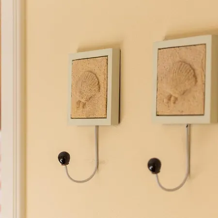 Haus Sonnenstrahl Whg 1 Eg Βέστερλαντ