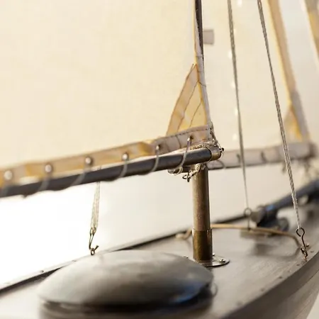 Haus Sonnenstrahl Whg 1 Eg Βέστερλαντ