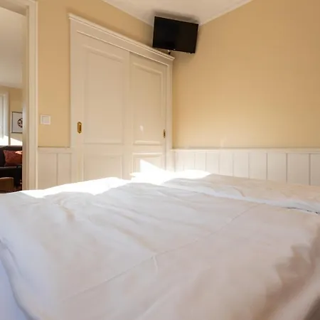 Haus Sonnenstrahl Whg 1 Eg Διαμέρισμα