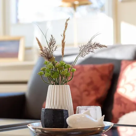 Haus Sonnenstrahl Whg 1 Eg Διαμέρισμα