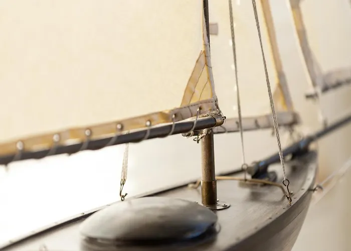 Haus Sonnenstrahl Whg 1 Eg Westerland